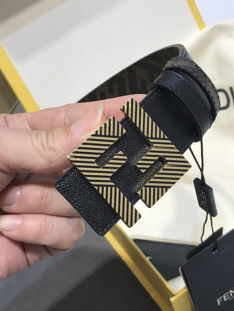 Fendi Belts